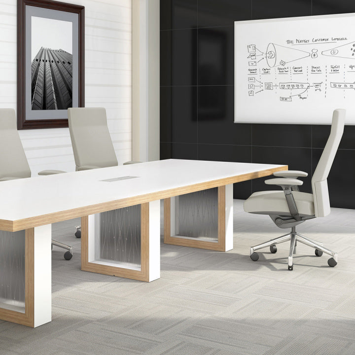 Desks Statement - Office Furniture Heaven