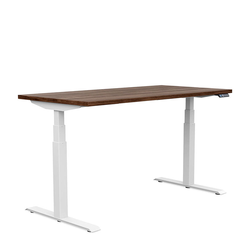 Switchback Height Adjustable Desk (Home Edition)