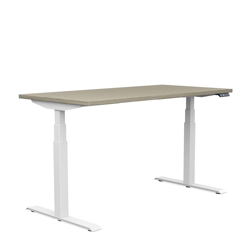 Switchback Height Adjustable Desk (Home Edition)