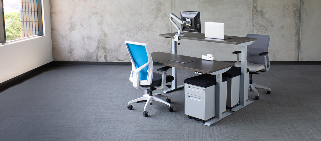 Systems Switchback - Office Furniture Heaven