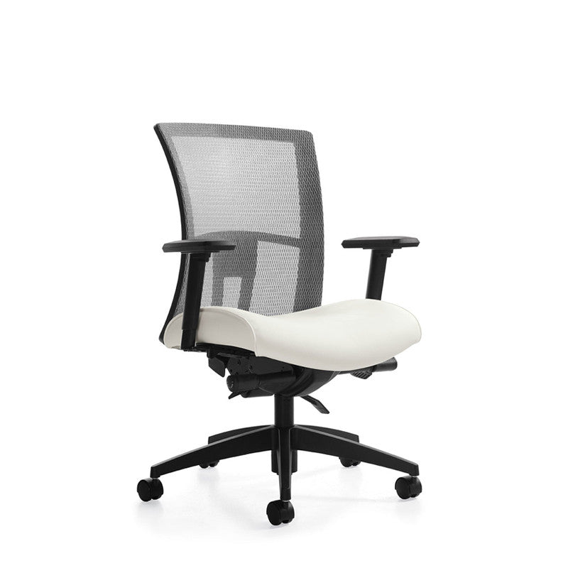 Seating Vion Task Chair - Office Furniture Heaven