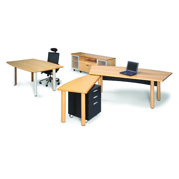 Desks Voila Series - Office Furniture Heaven
