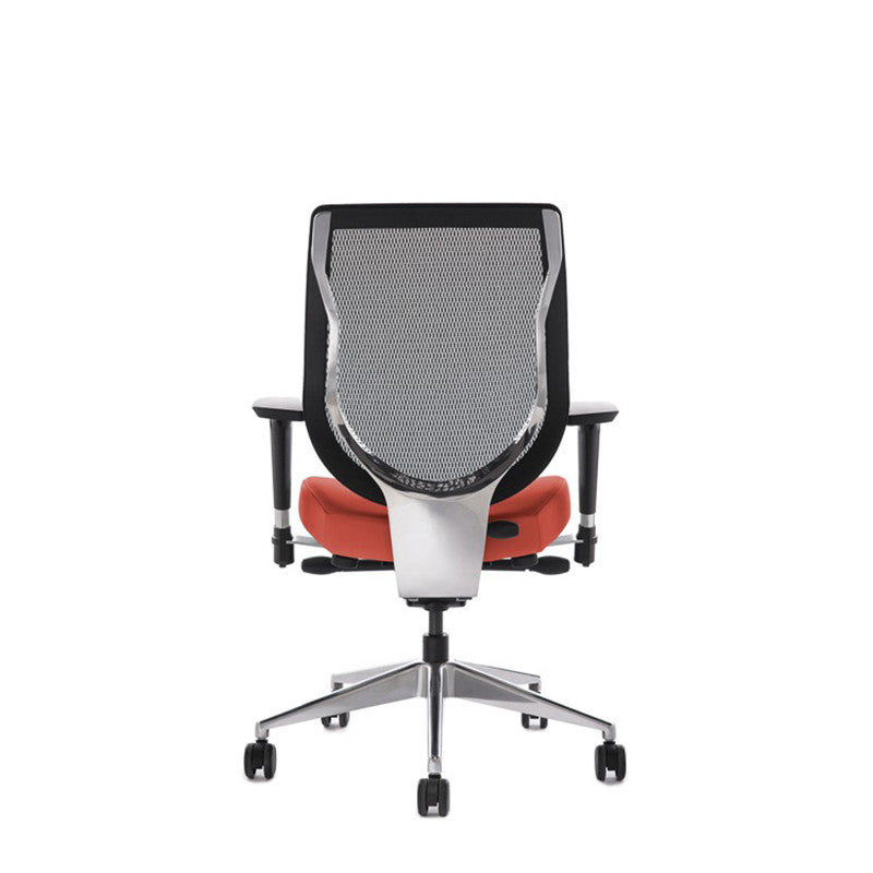 Chairs You Midback Chair - Office Furniture Heaven
