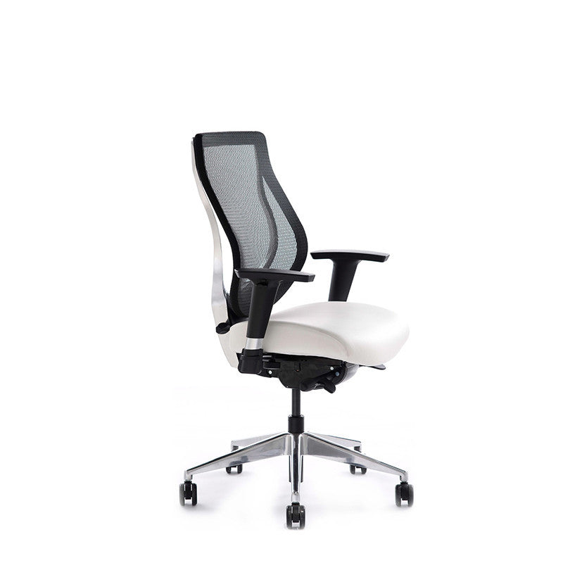 Chairs You Midback Chair - Office Furniture Heaven