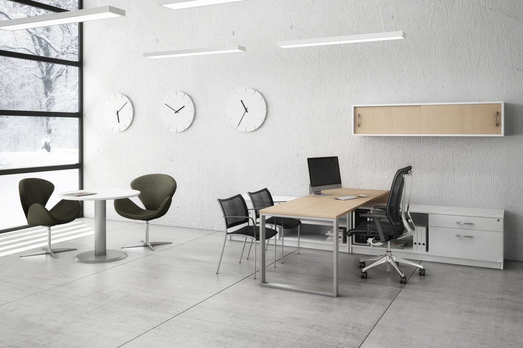 Systems Zen Executive - Office Furniture Heaven