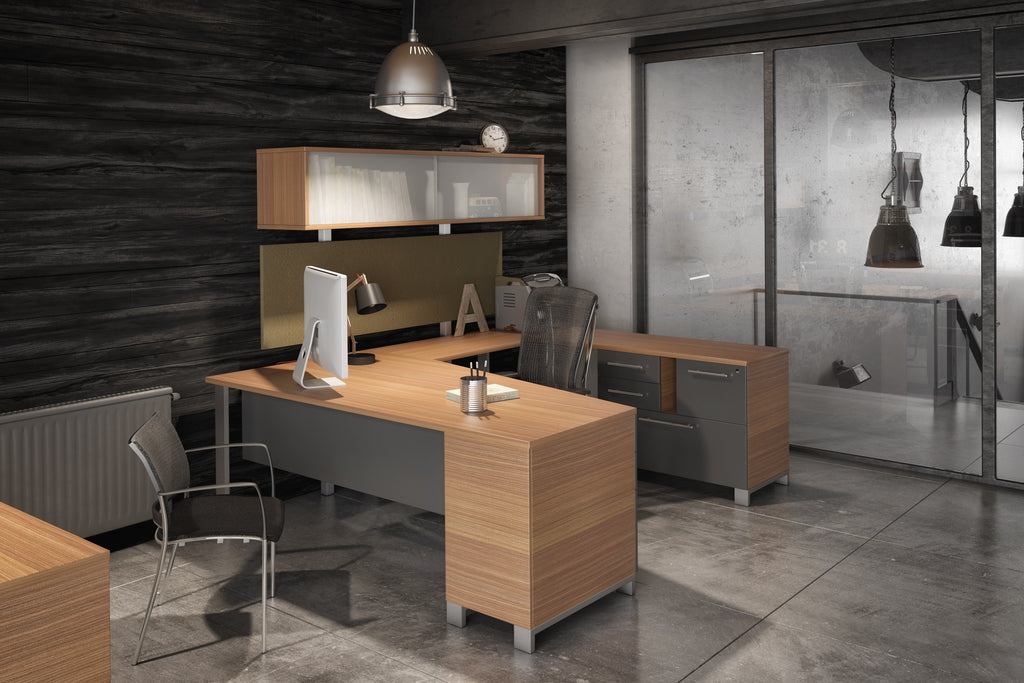Systems Zen Executive - Office Furniture Heaven
