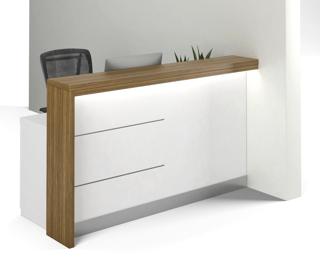 Tables Zen Reception - Office Furniture Heaven